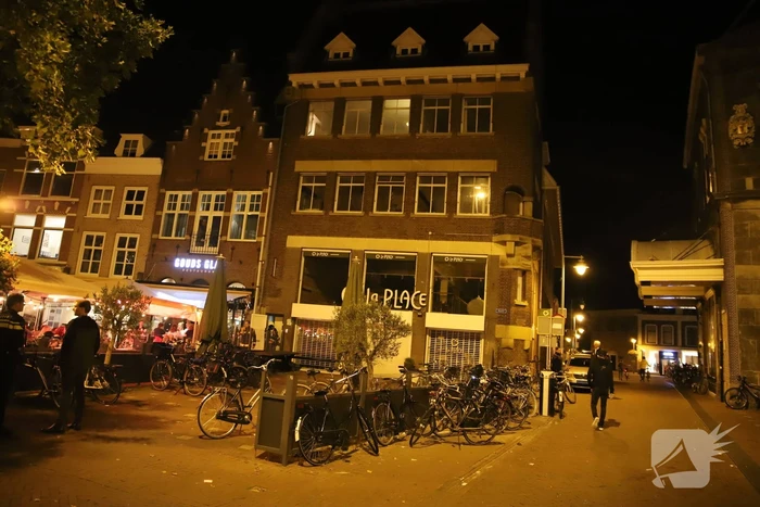 Onderzoek naar gaslucht