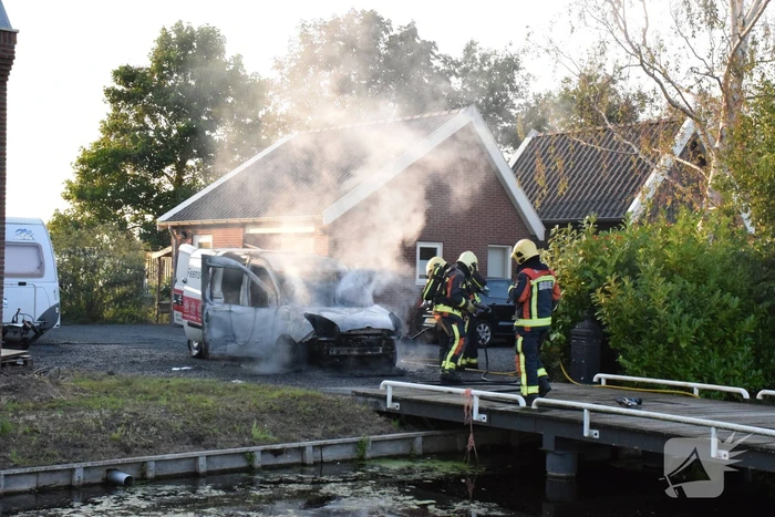 brand middelburgseweg reeuwijk