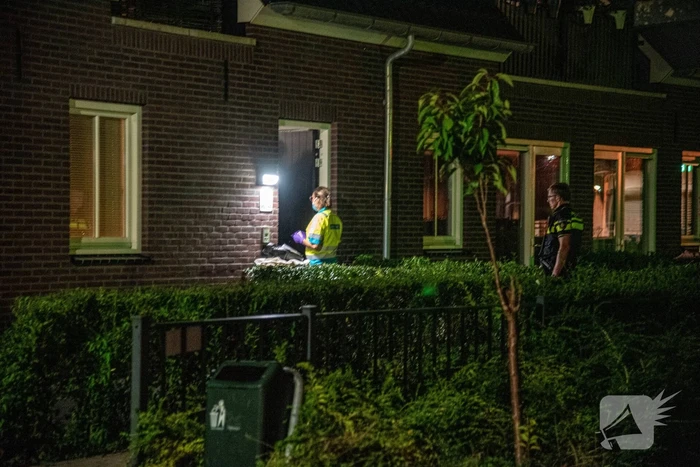 Verward persoon laat opnieuw hulpdiensten uitrukken