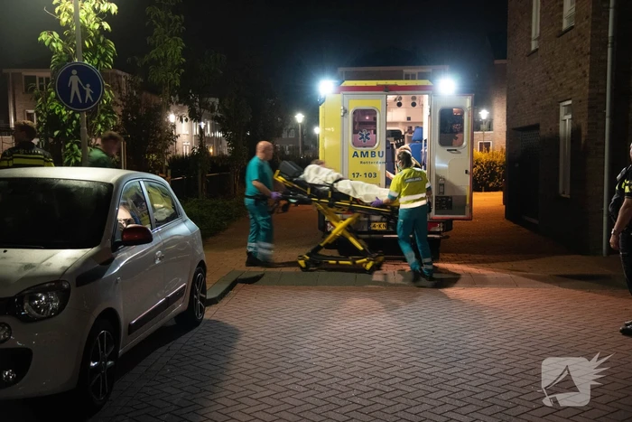 Verward persoon laat opnieuw hulpdiensten uitrukken