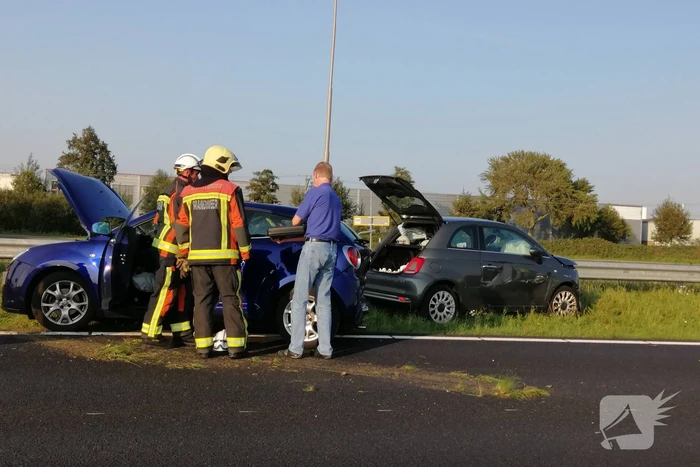 ongeval n11 zoeterwoude