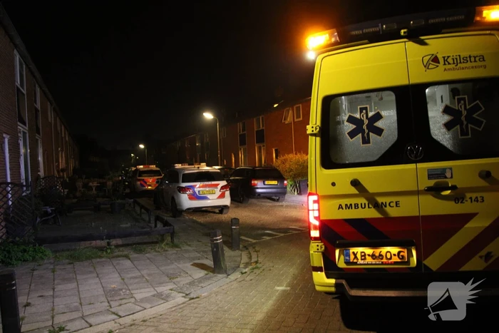 Twee aanhoudingen na vermoedelijke steekpartij