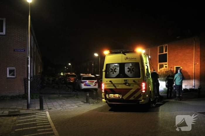 Twee aanhoudingen na vermoedelijke steekpartij