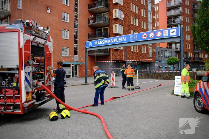 nieuws marsmanplein haarlem