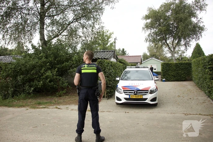 Gemeente treedt handhavend op tegen afsluiten fietspad