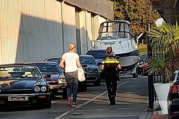 Inval garagebedrijf exclusief auto's in onderzoek naar internationaal drugsnetwerk