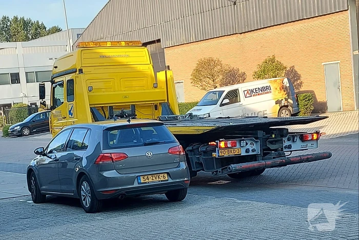 Inval garagebedrijf exclusief auto's in onderzoek naar internationaal drugsnetwerk
