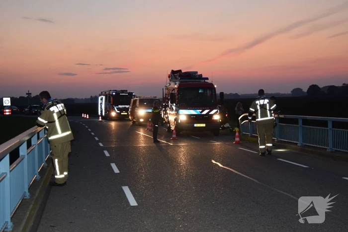nieuws rondweg zaamslag - n290 zaamslag
