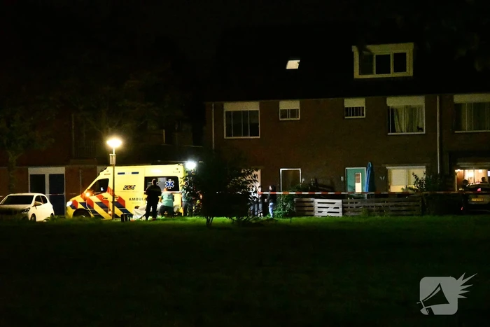 Man in been geschoten door politie
