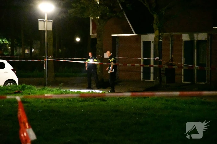 Man in been geschoten door politie