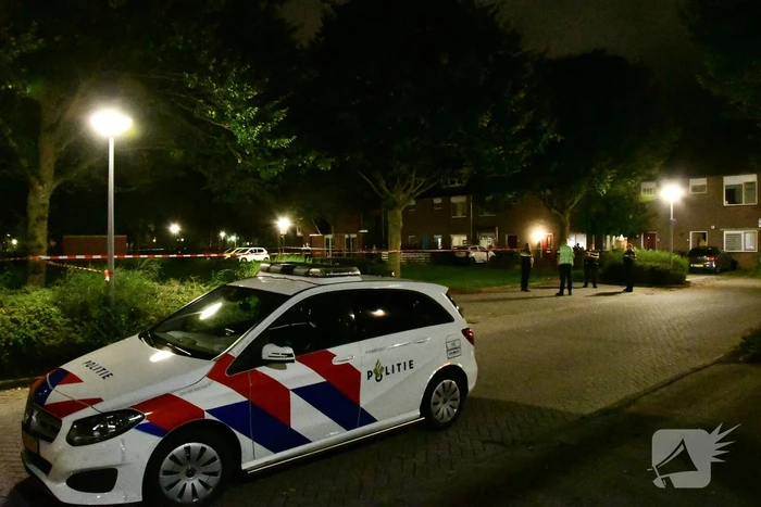 Man in been geschoten door politie