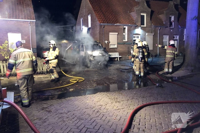 brand wilgenstraat schijndel