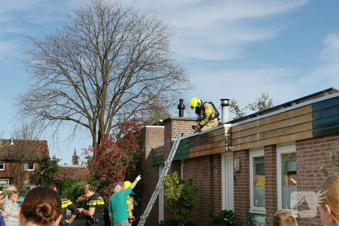 brand remmerstein ede