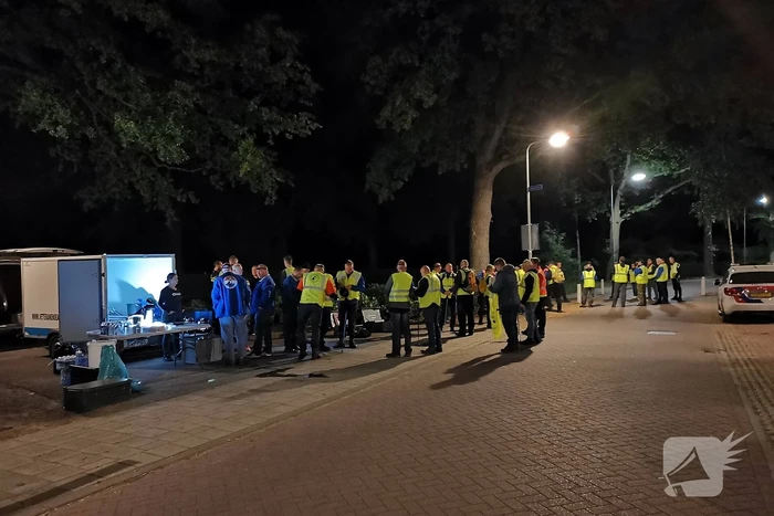 nieuws amsterdamseweg - n224 wolfheze