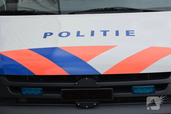 ongeval pieter karel drossaartstraat vlaardingen