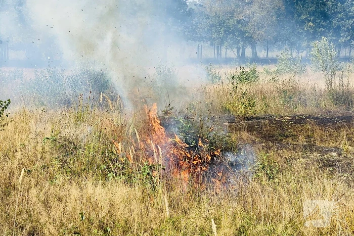 brand bergweg uden