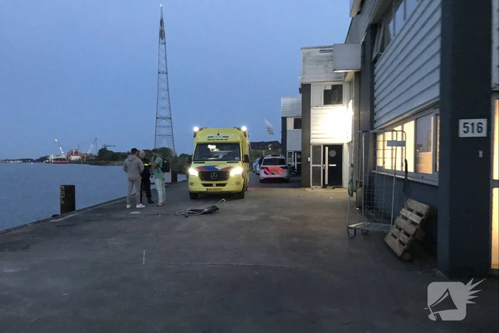 nieuws ringdijk ridderkerk