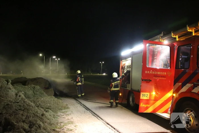 brand ambachtsweg noordwijkerhout
