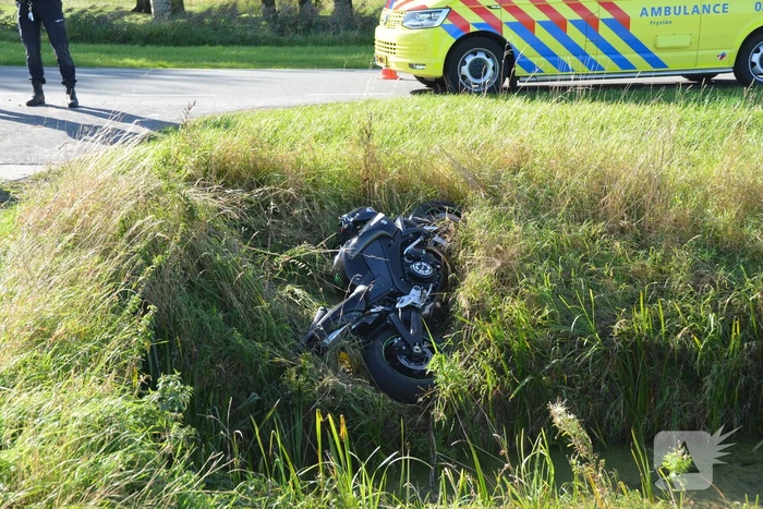 ongeval rypsterdyk marsum