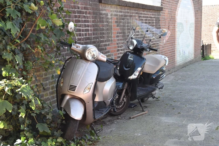 nieuws sandelingstraat rotterdam