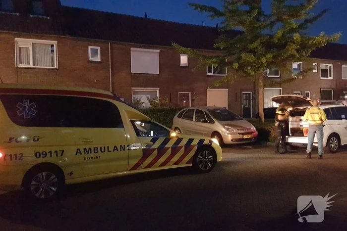 Onderzoek naar mogelijk overval op snackbar