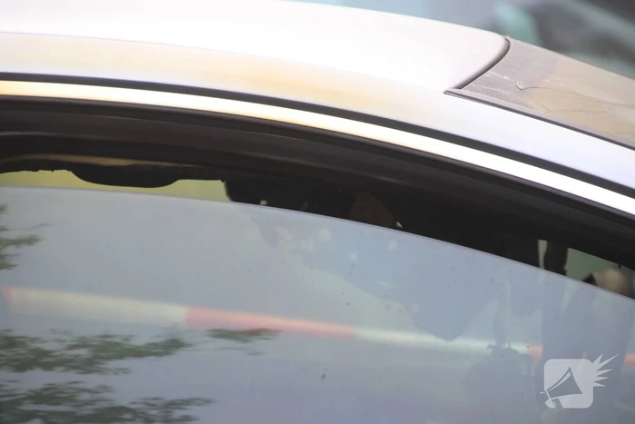 Onderzoek naar oorzaak van autobrand