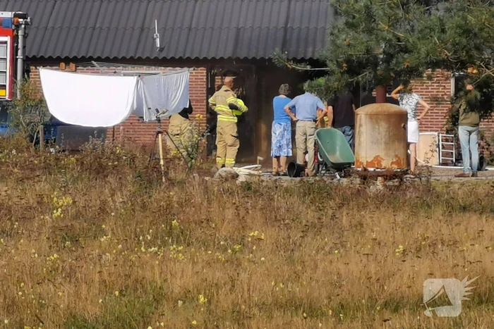 brand koeweg otterlo