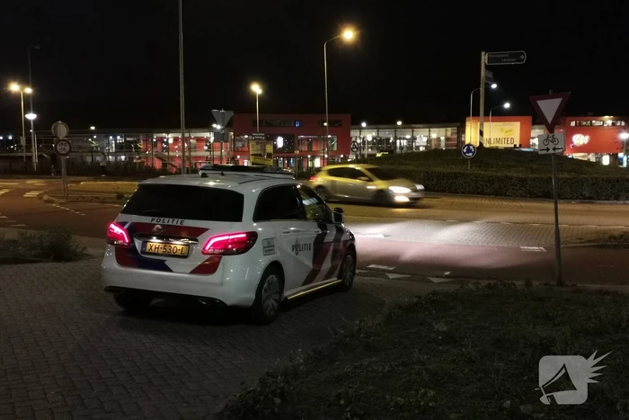 nieuws willy brandtlaan ede