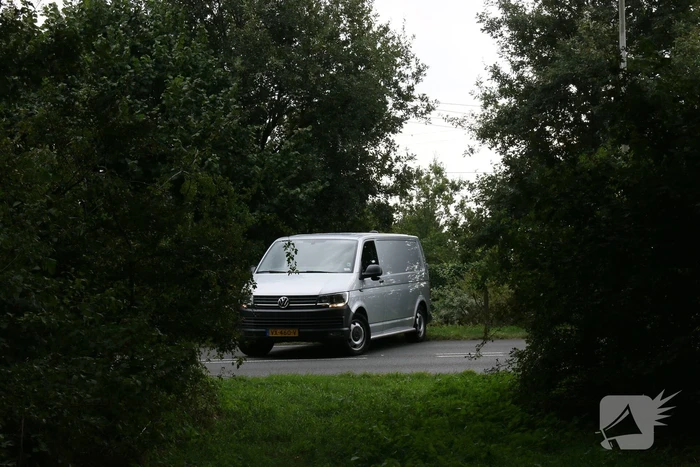Geen treinverkeer vanwege aanrijding op spoor