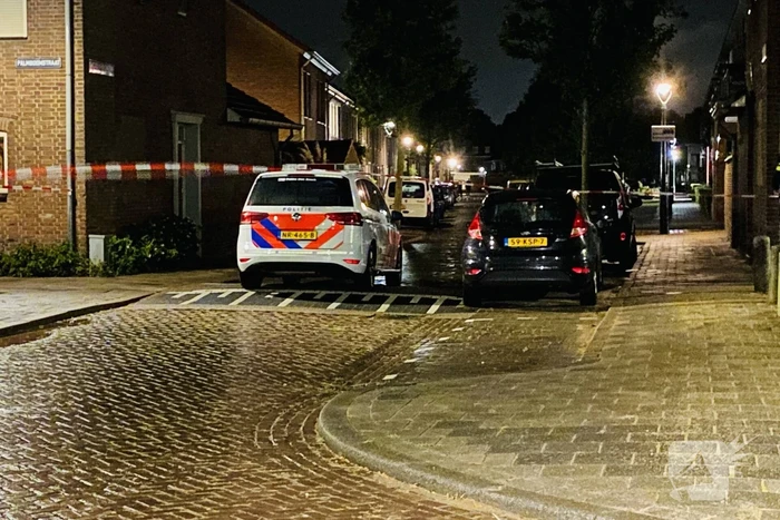 Politie onderzoekt mogelijke schietpartij