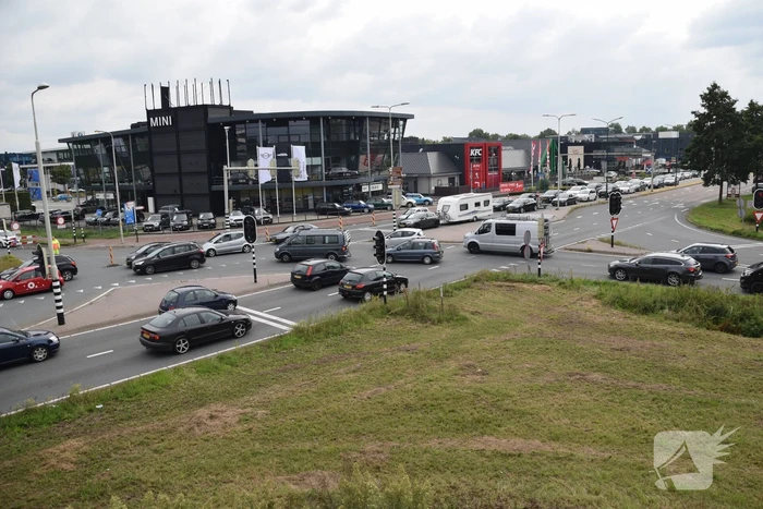 nieuws rijksweg a12 veenendaal