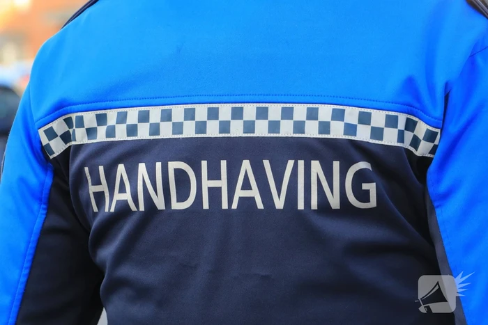 Slaapplekken van daklozen verwijderd