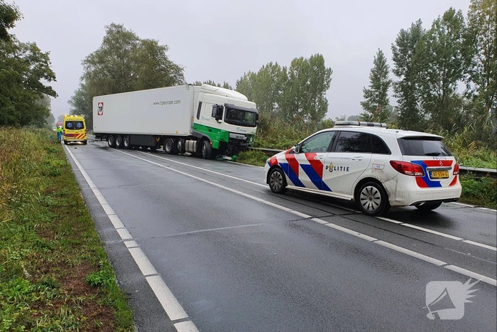 ongeval n279 veghel