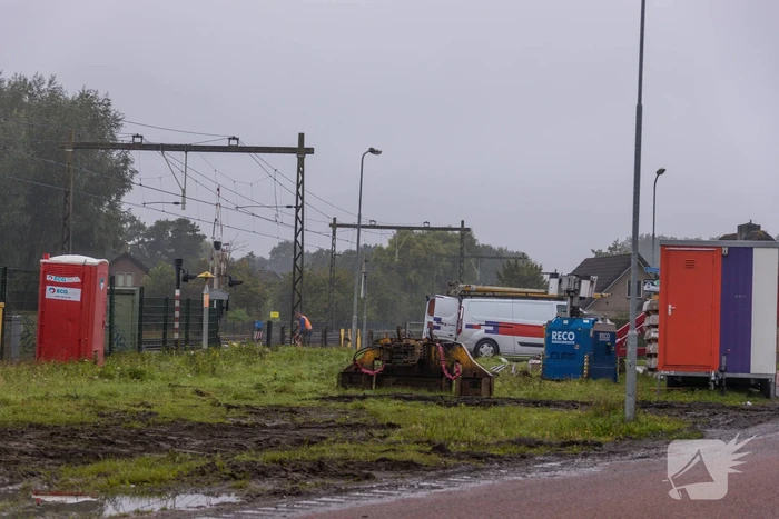 Beperkingen treinverkeer voorbij