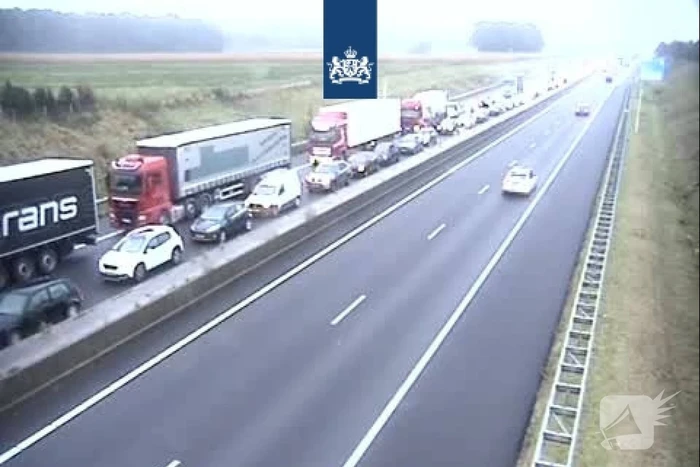 nieuws rijksweg a73 sint odiliënberg