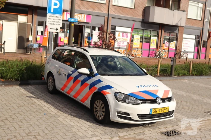 Aanhouding na diefstal van vijfpaar schoenen bij Bristol