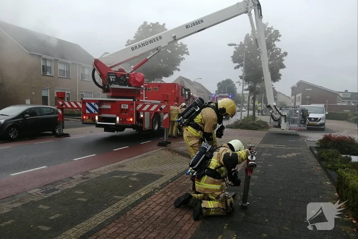brand veeneslagen rijssen