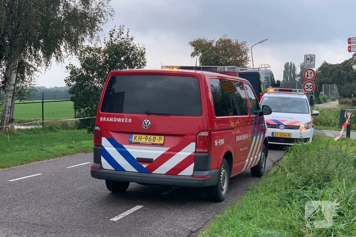 nieuws zwarteweg waddinxveen