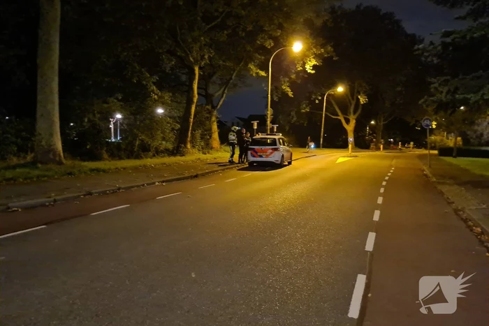 Politie zoekt met man en macht naar overvallers van snackbar