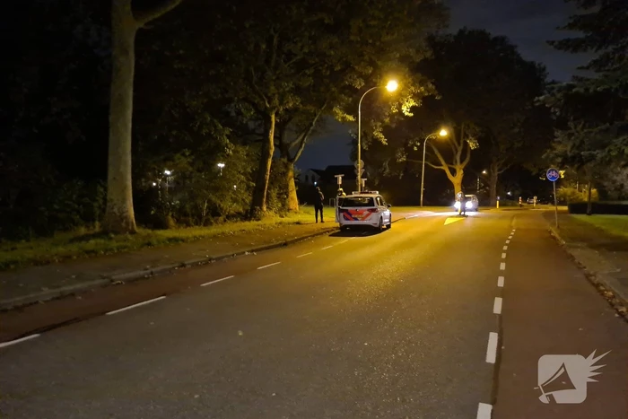 Politie zoekt met man en macht naar overvallers van snackbar