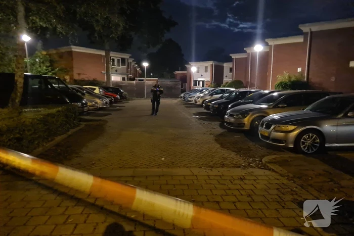 Politie zoekt met man en macht naar overvallers van snackbar