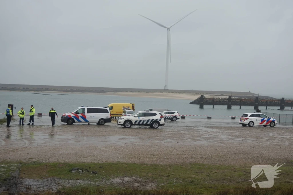Dijkgraaf A.M. Gelukweg 112 melding Vrouwenpolder 