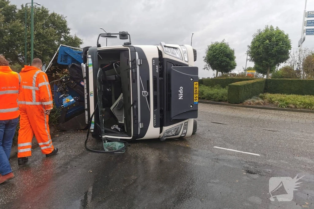 Schijndelseweg - N637 112 nieuws Sint-Oedenrode 