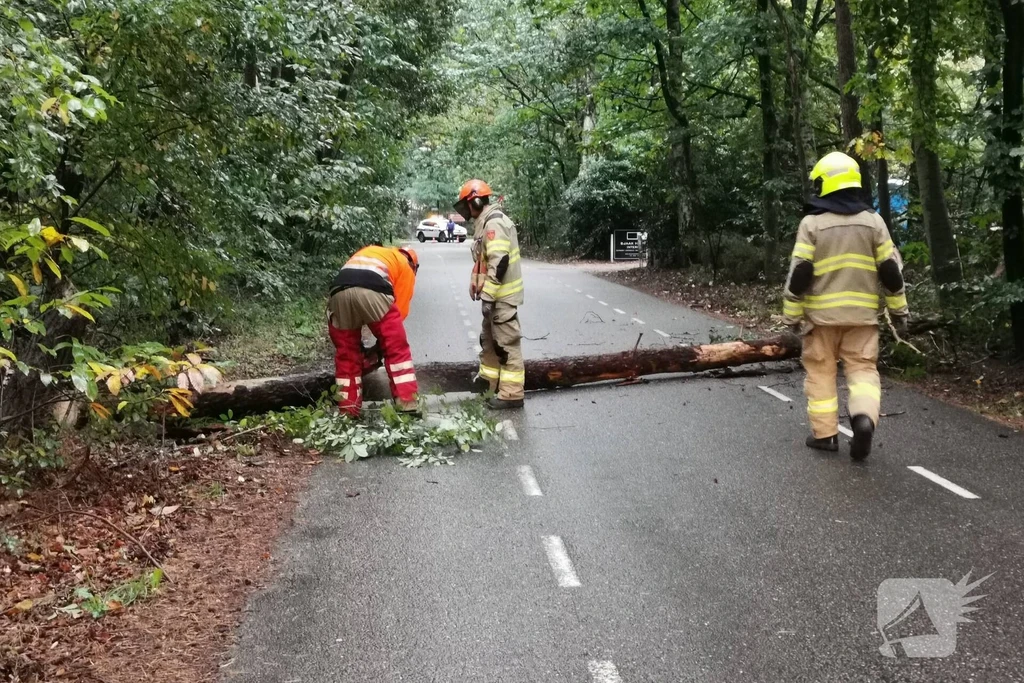 Dikkenbergweg 112 meldingen Bennekom 