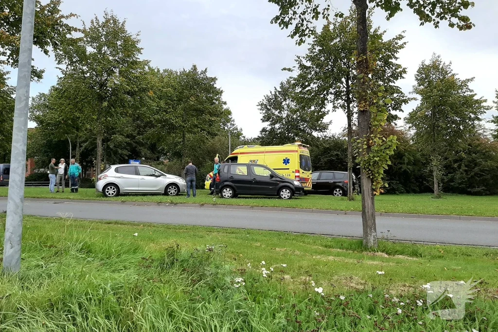 Zuigerplasdreef 112 nieuws Lelystad 