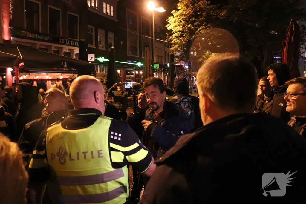 Neude Utrecht 112 