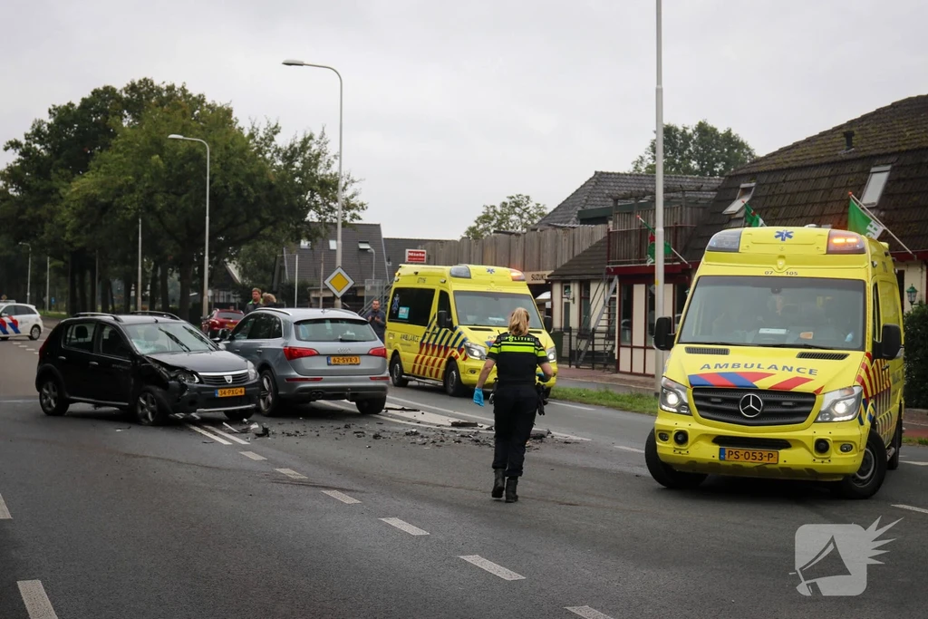 N224 Nieuws Ede 