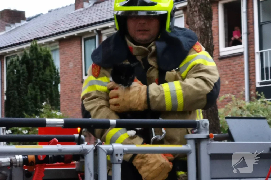 Johannes Bosboomlaan 112 meldingen Ede 