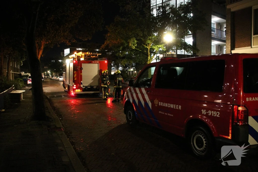 Antillenstraat 112 nieuws Leiden 
