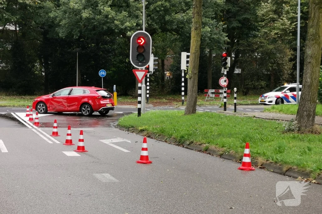 Rembrandtlaan 112 nieuws Ede 